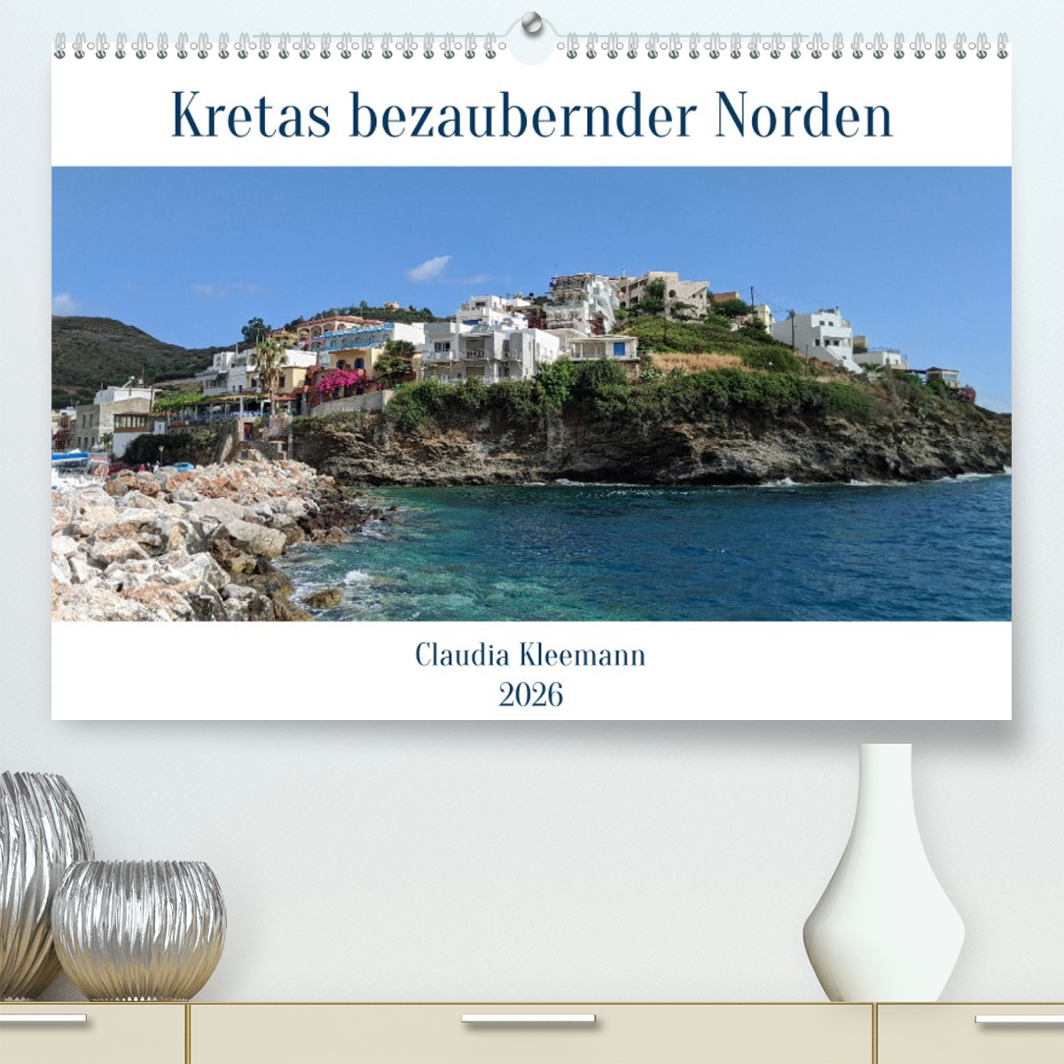 Kretas bezaubernder Norden