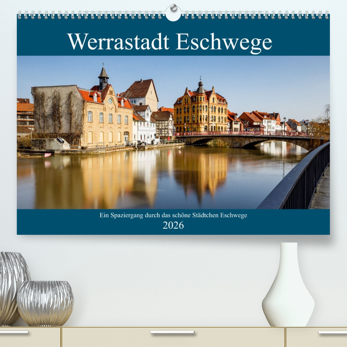 Werrastadt Eschwege