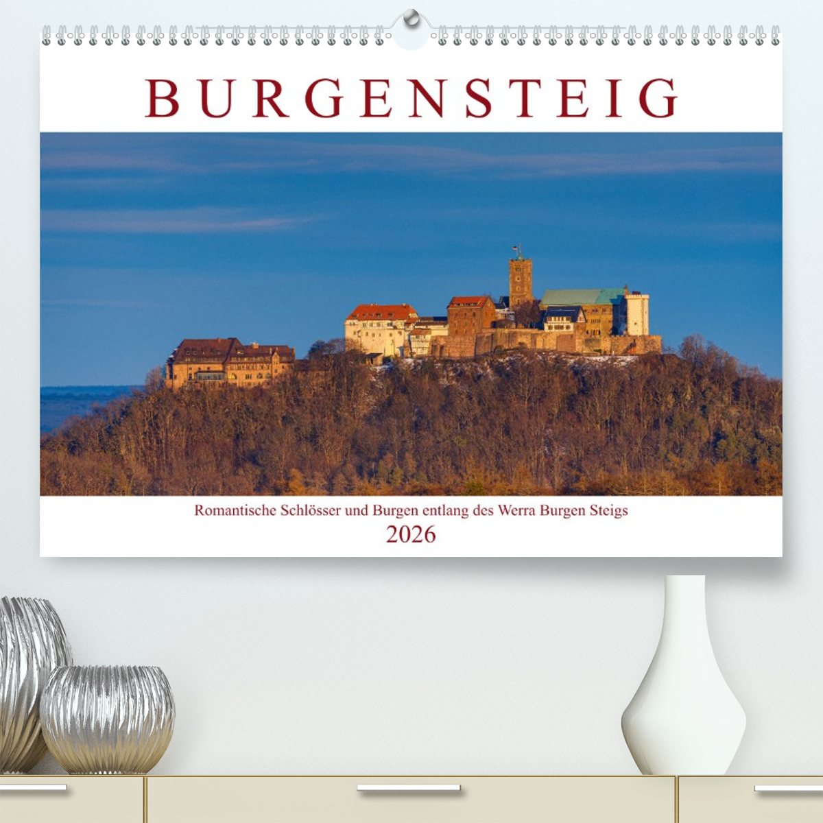 Werra Burgen Steig