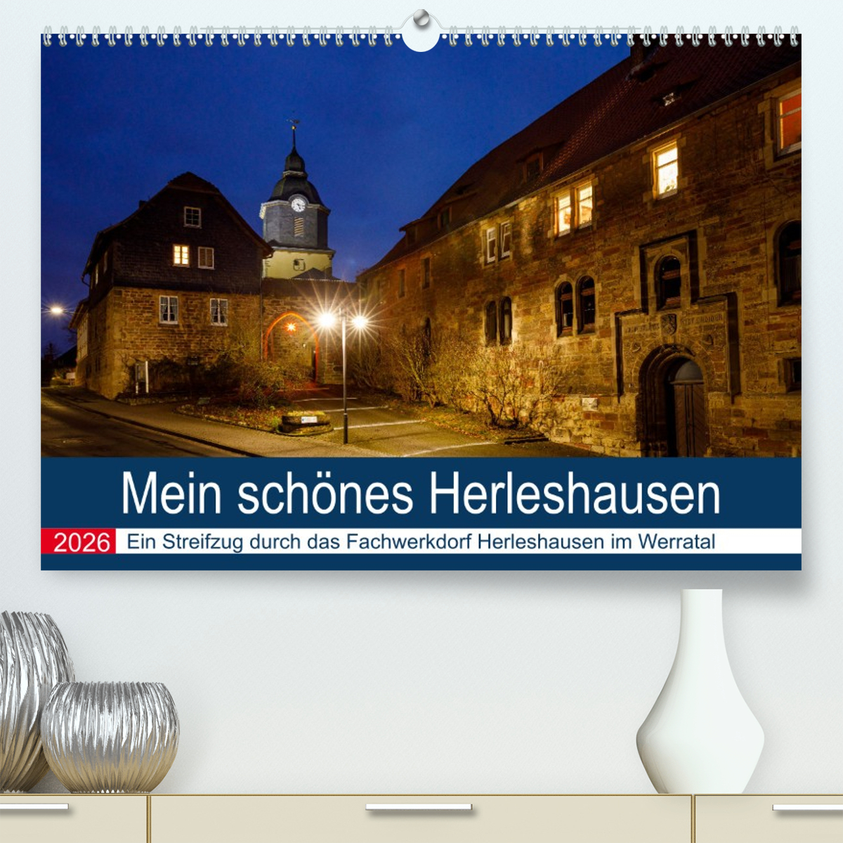 Mein schönes Herleshausen