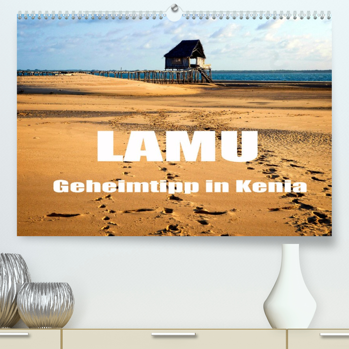 Lamu - Geheimtipp in Kenia