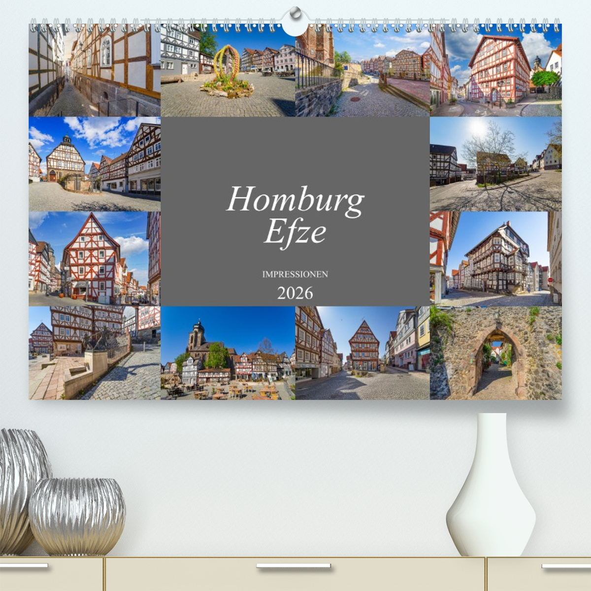Homburg Efze Impressionen