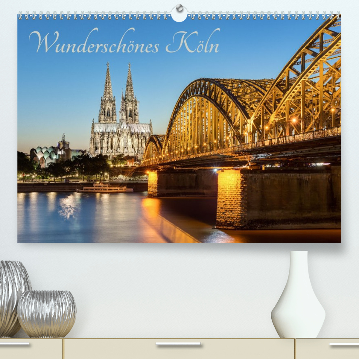 Wunderschönes Köln