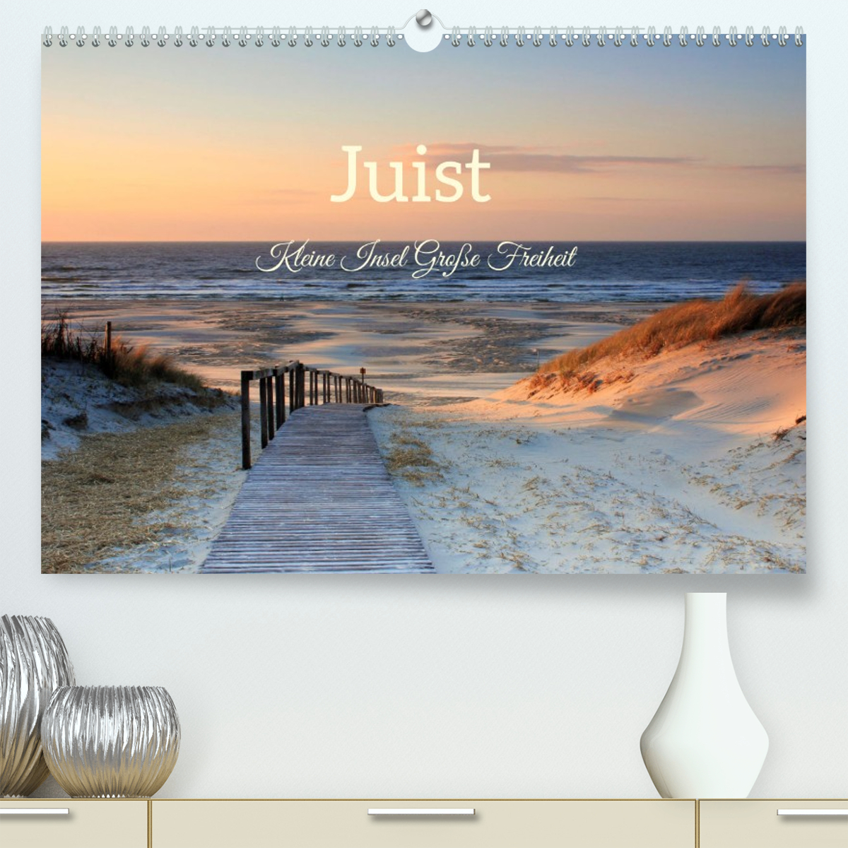 Juist - Kleine Insel, Große Freiheit