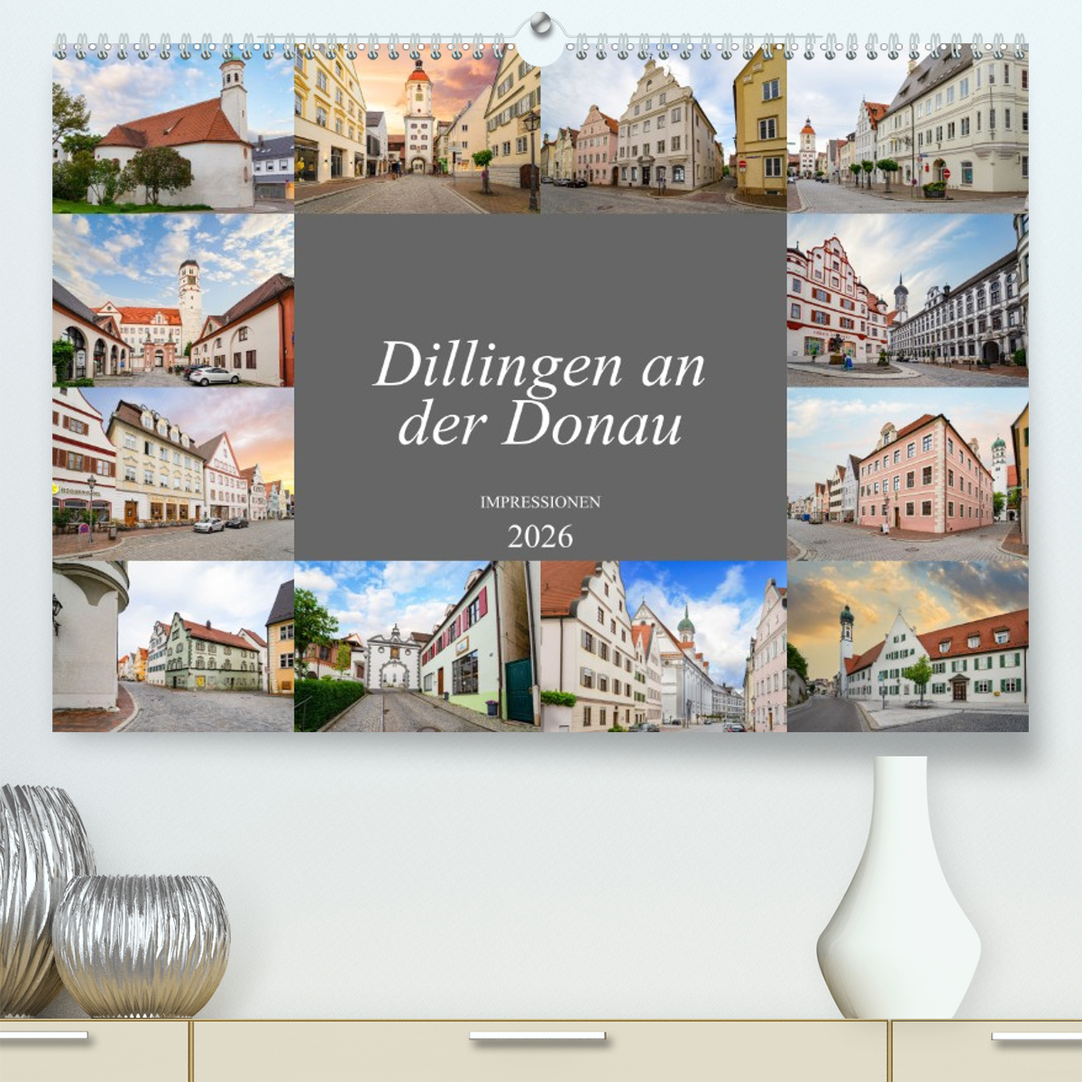 Dillingen an der Donau Impressionen