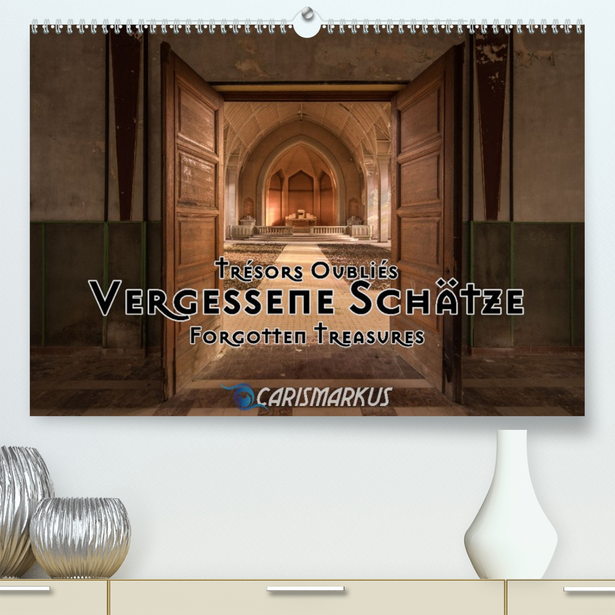 Vergessene Schätze - Forgotten Treasures