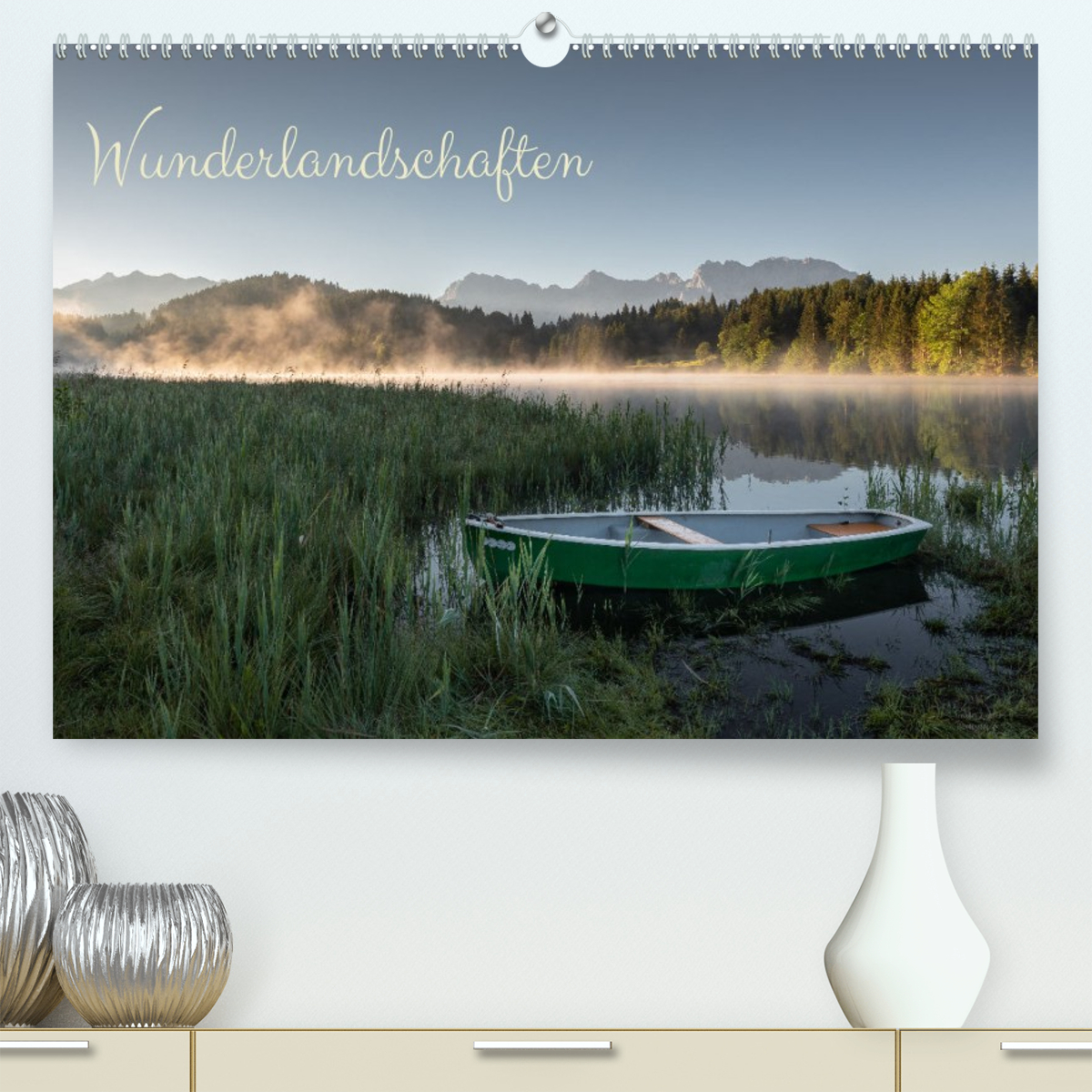 Wunderlandschaften
