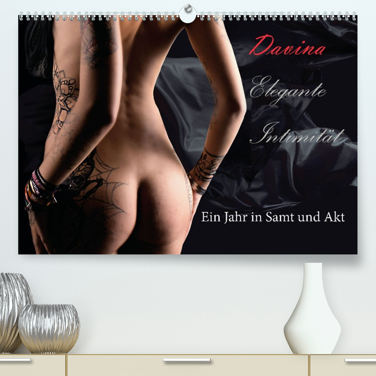 Elegante Intimität