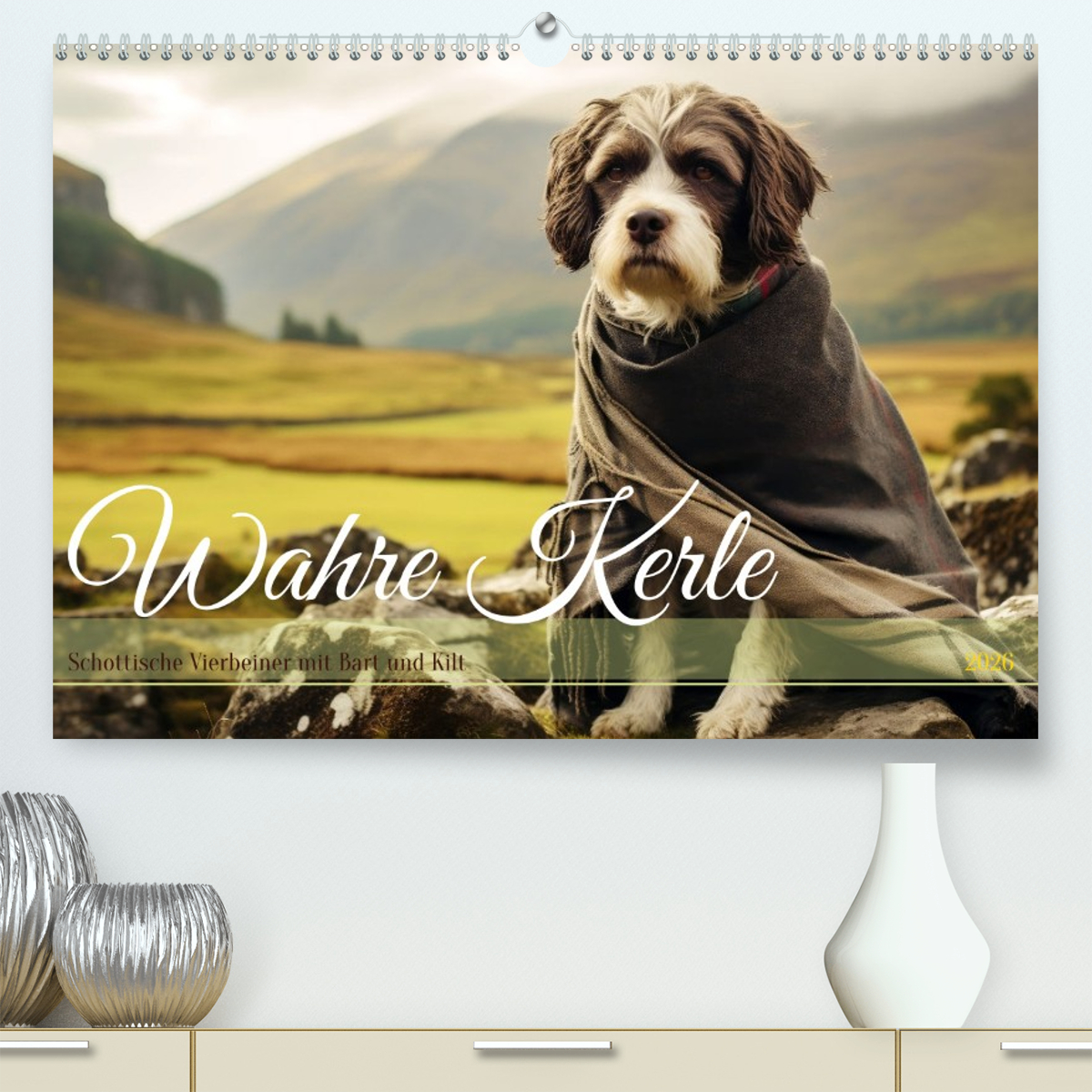 Wahre Kerle