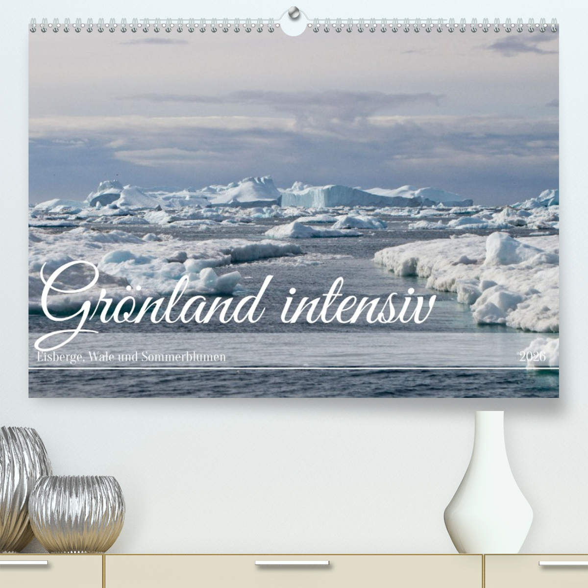 Grönland intensiv