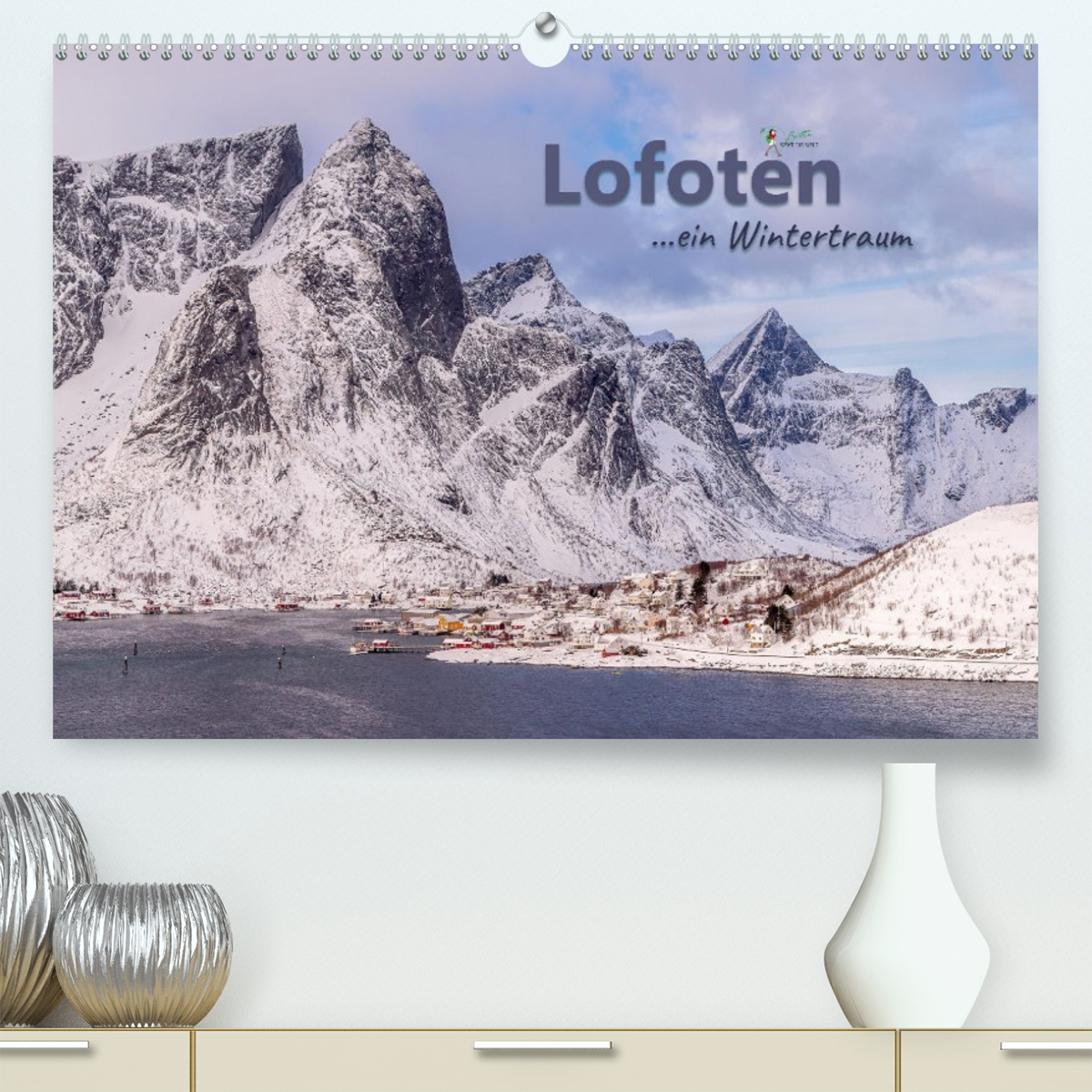 Lofoten ...ein Wintertraum