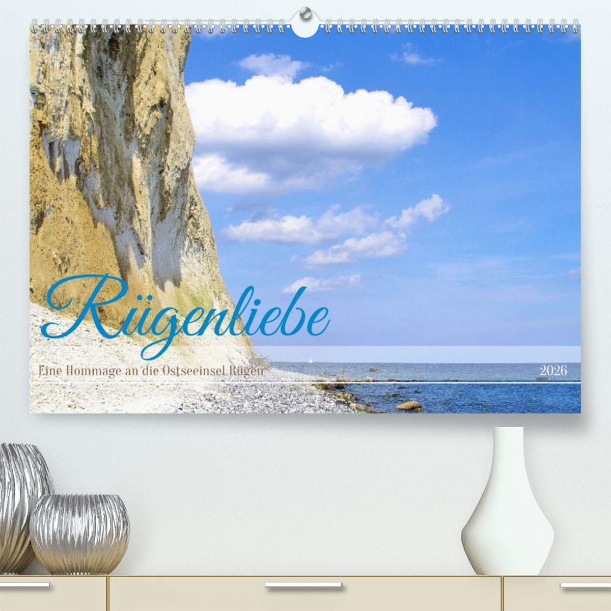 Rügenliebe - Eine Hommage an die Ostseeinsel Rügen