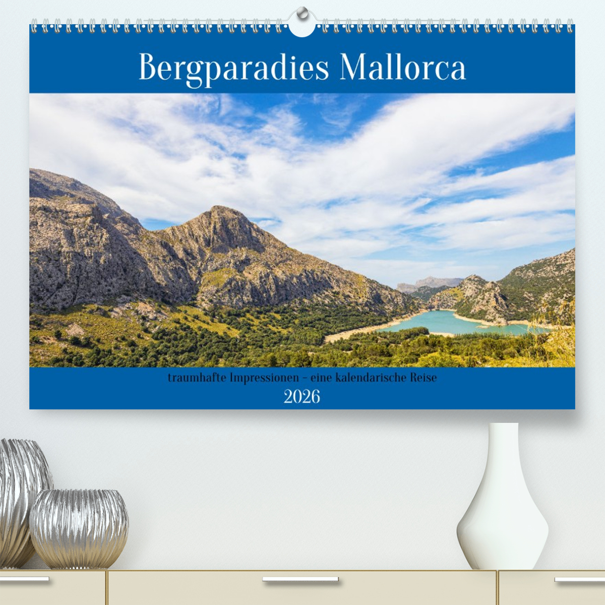 Bergparadies Mallorca