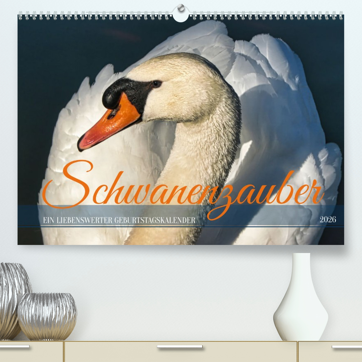Schwanenzauber