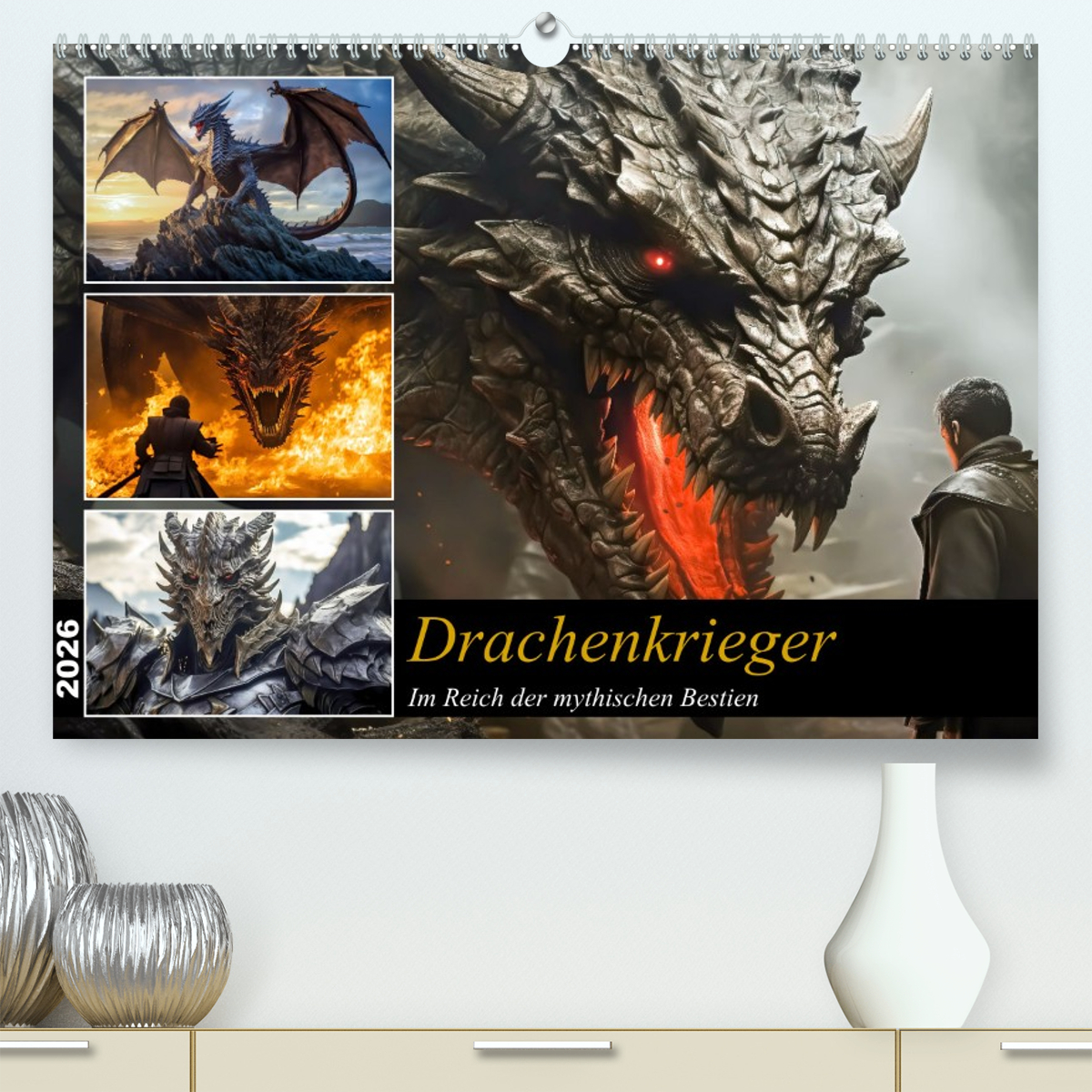 Drachenkrieger