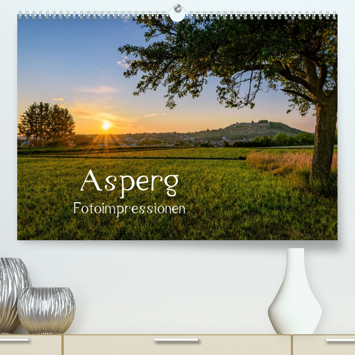Asperg - Fotoimpressionen
