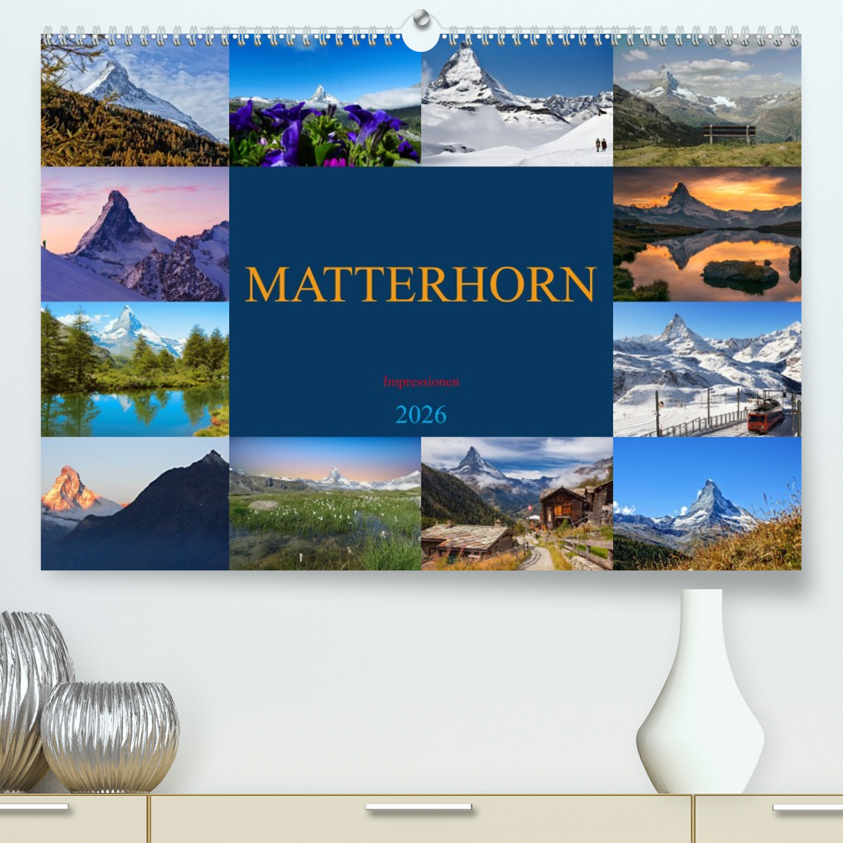 MATTERHORN Impressionen
