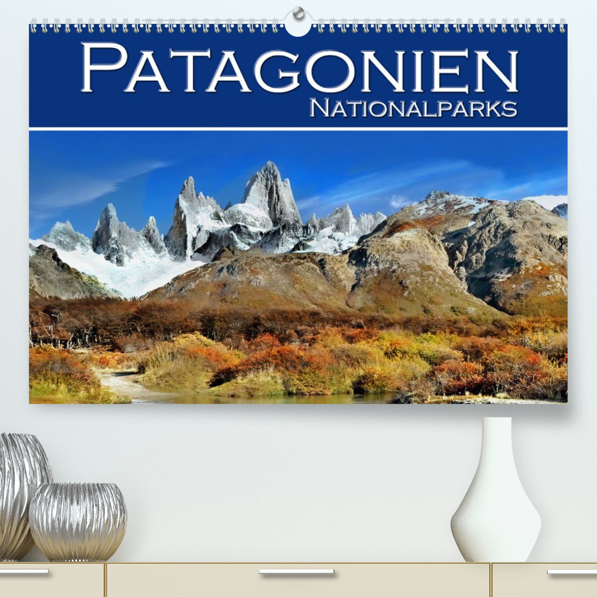 Patagonien NationalParks