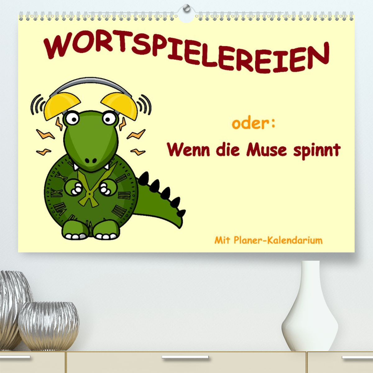 Wortspielereien