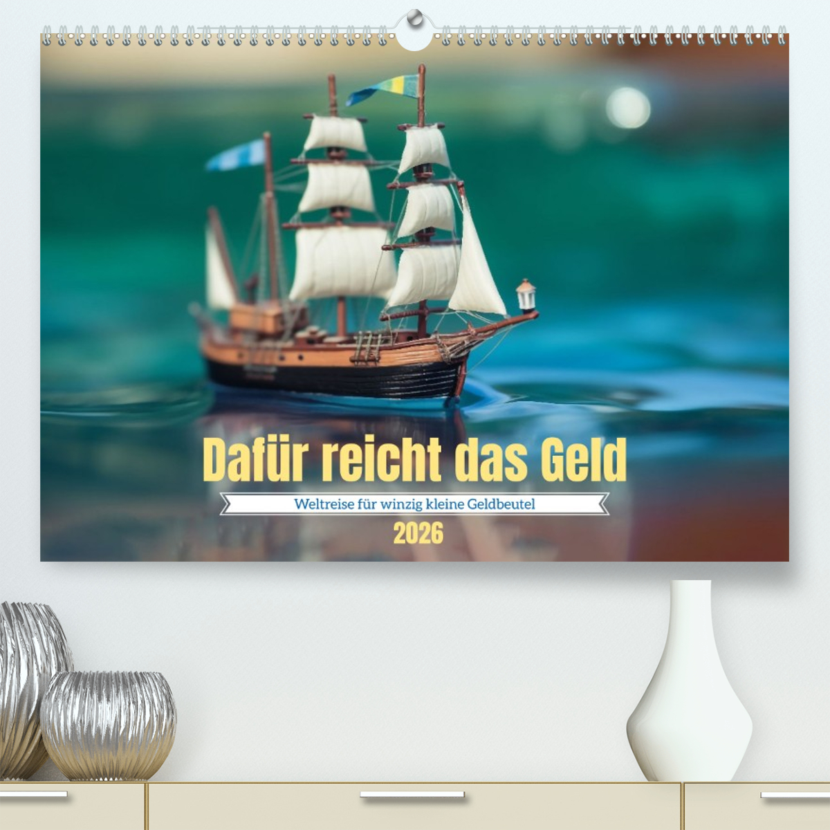 Dafür reicht das Geld