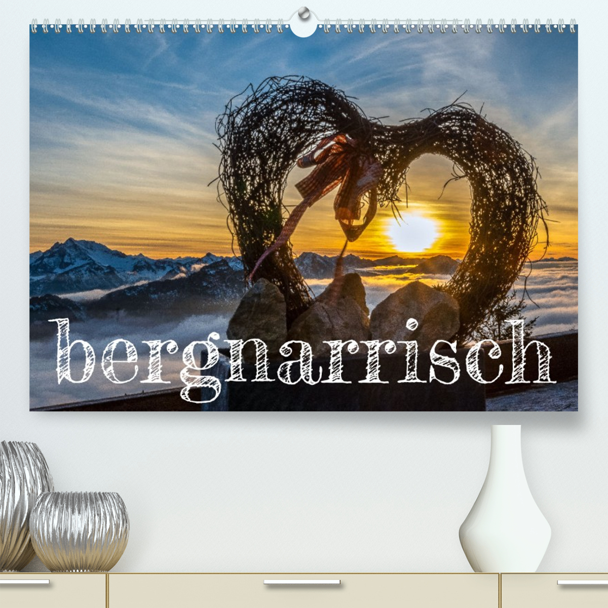 bergnarrisch