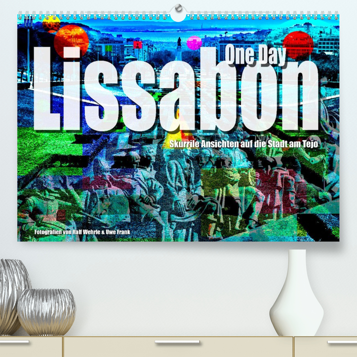 Lissabon One Day