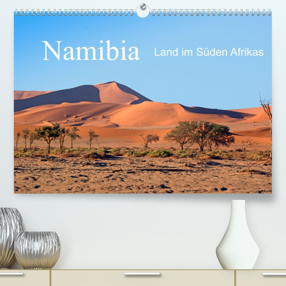Namibia - Land im Süden Afrikas