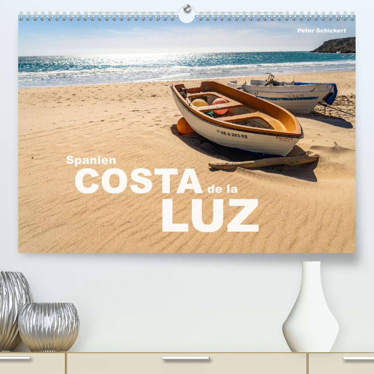 Spanien - Costa de la Luz