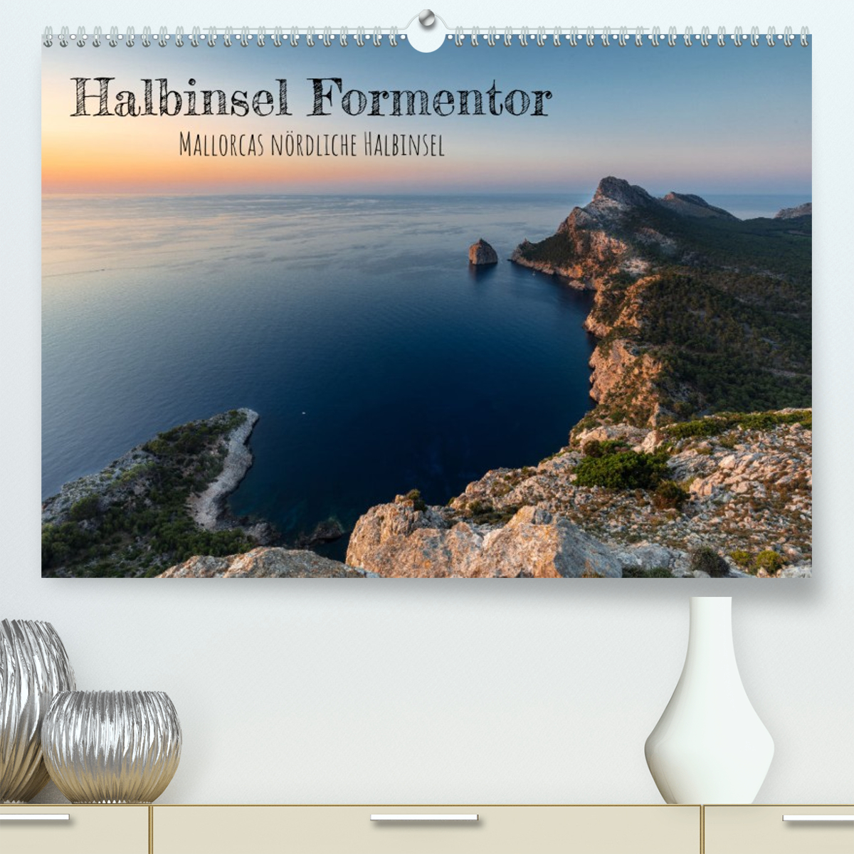 Halbinsel Formentor - Mallorcas nördliche Halbinsel