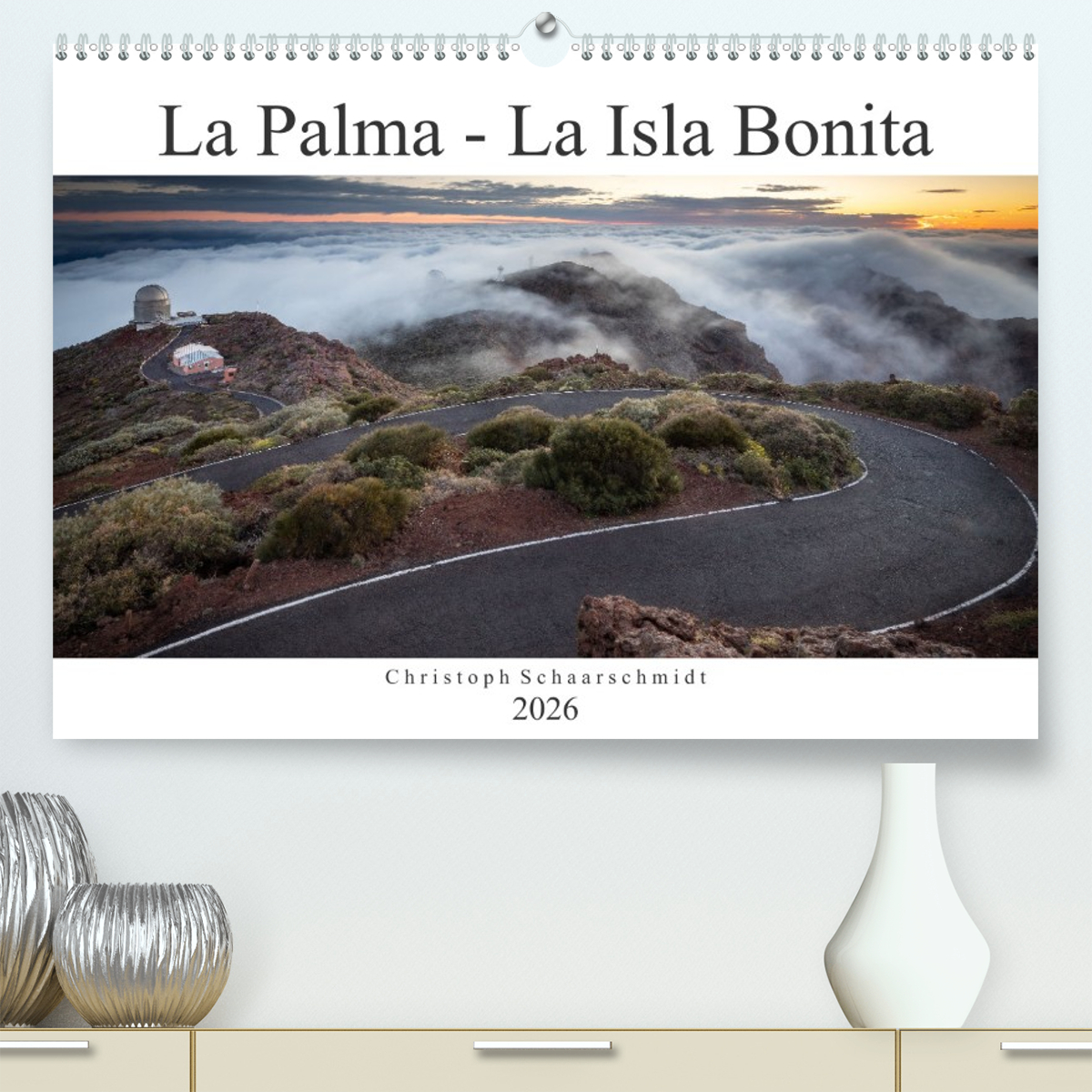 La Palma - La Isla Bonita