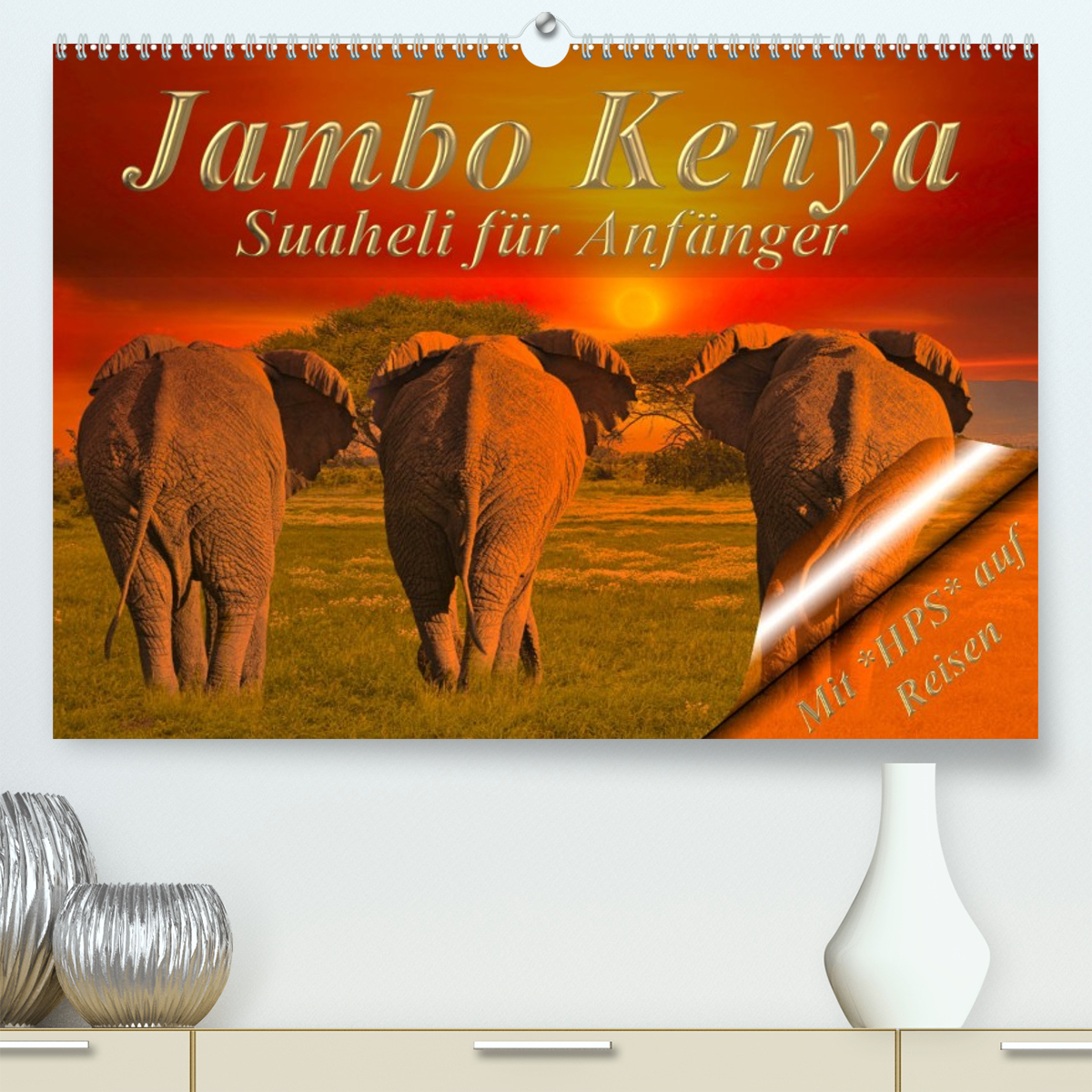 Jambo Kenya