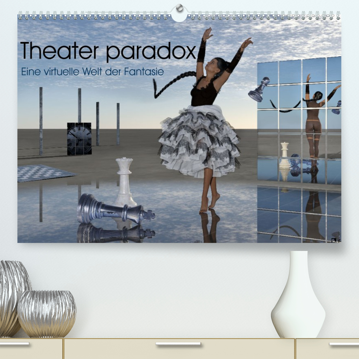Theater paradox