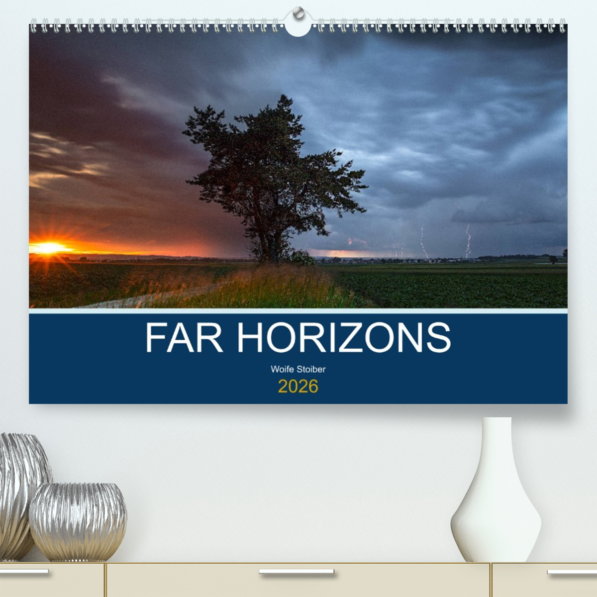 Far Horizons