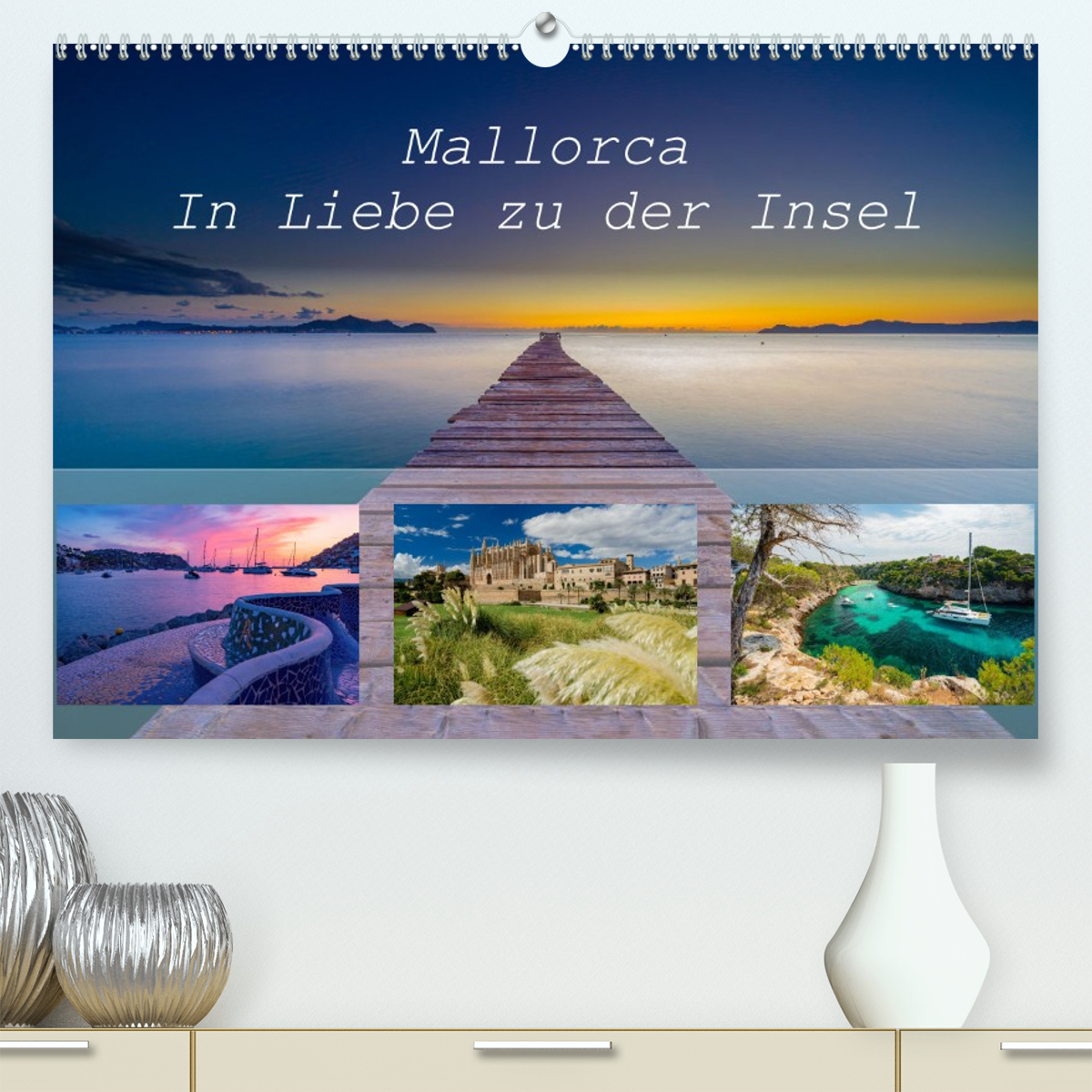 Mallorca - In Liebe zu der Insel