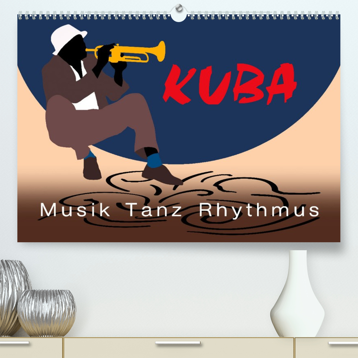 Kuba - Musik Tanz Rhythmus