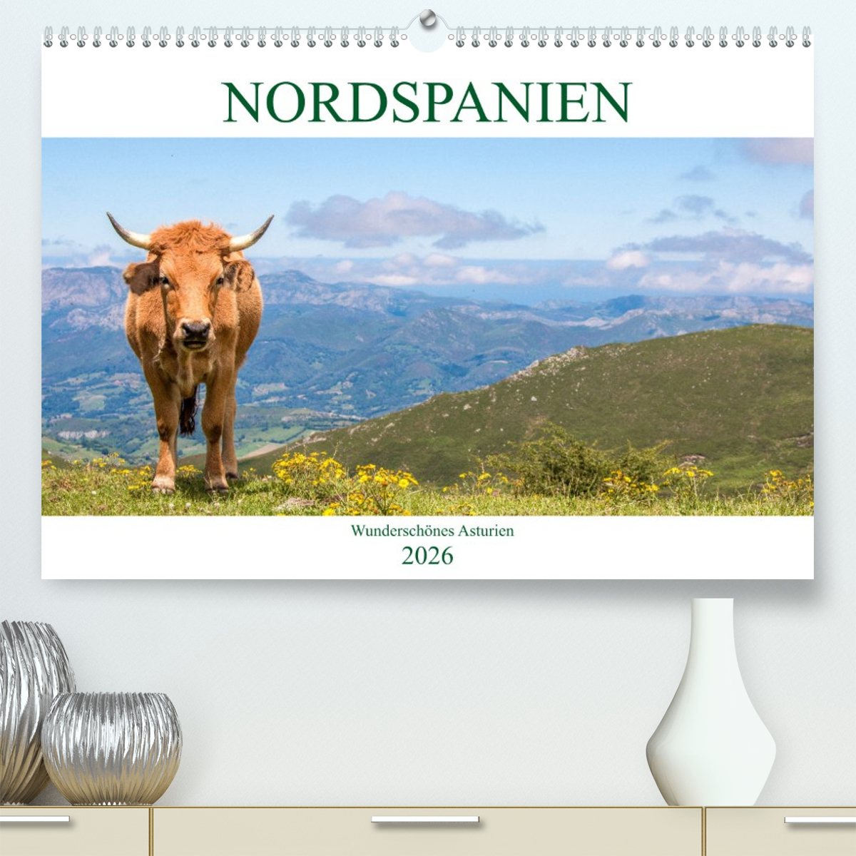 Nordspanien - Wunderschönes Asturien