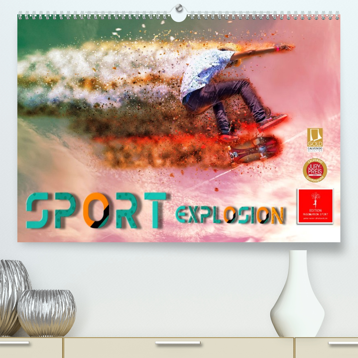 Sport Explosion