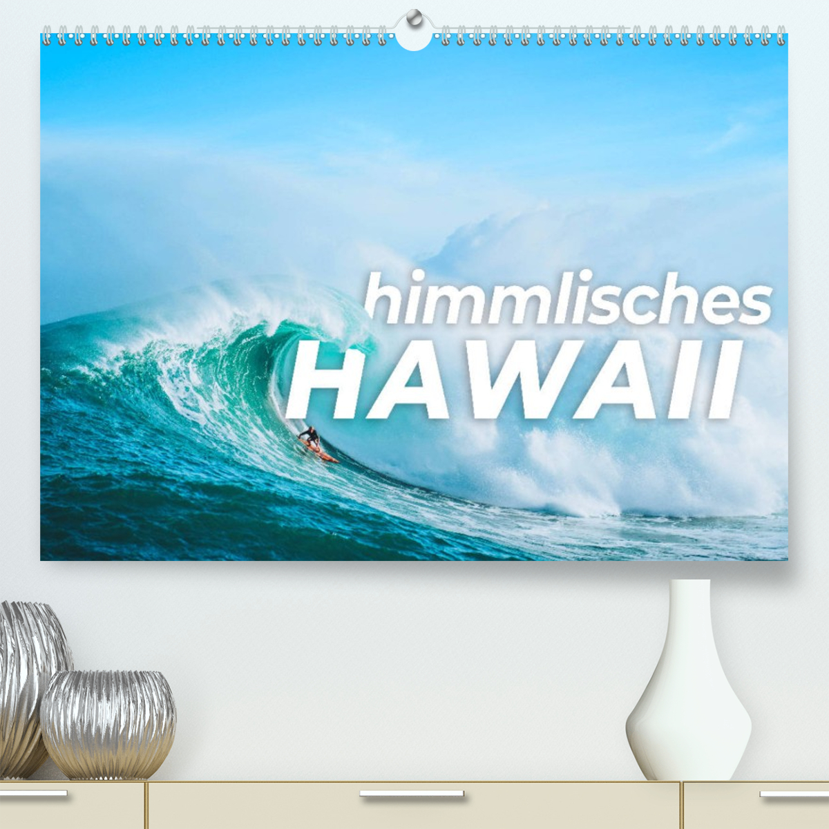 Himmlisches Hawaii