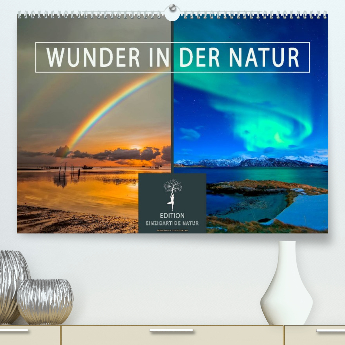 Wunder in der Natur
