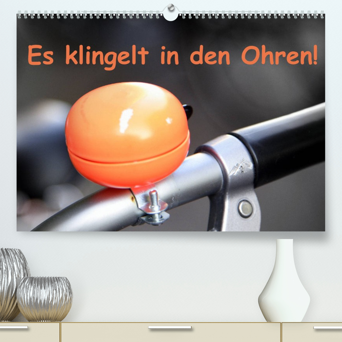 Es klingelt in den Ohren!