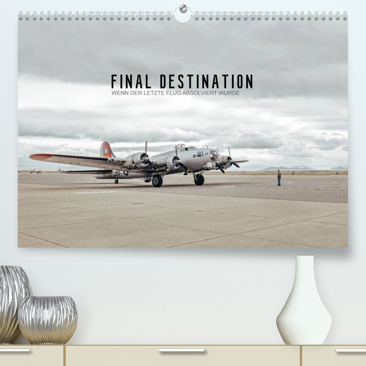 FINAL DESTINATION