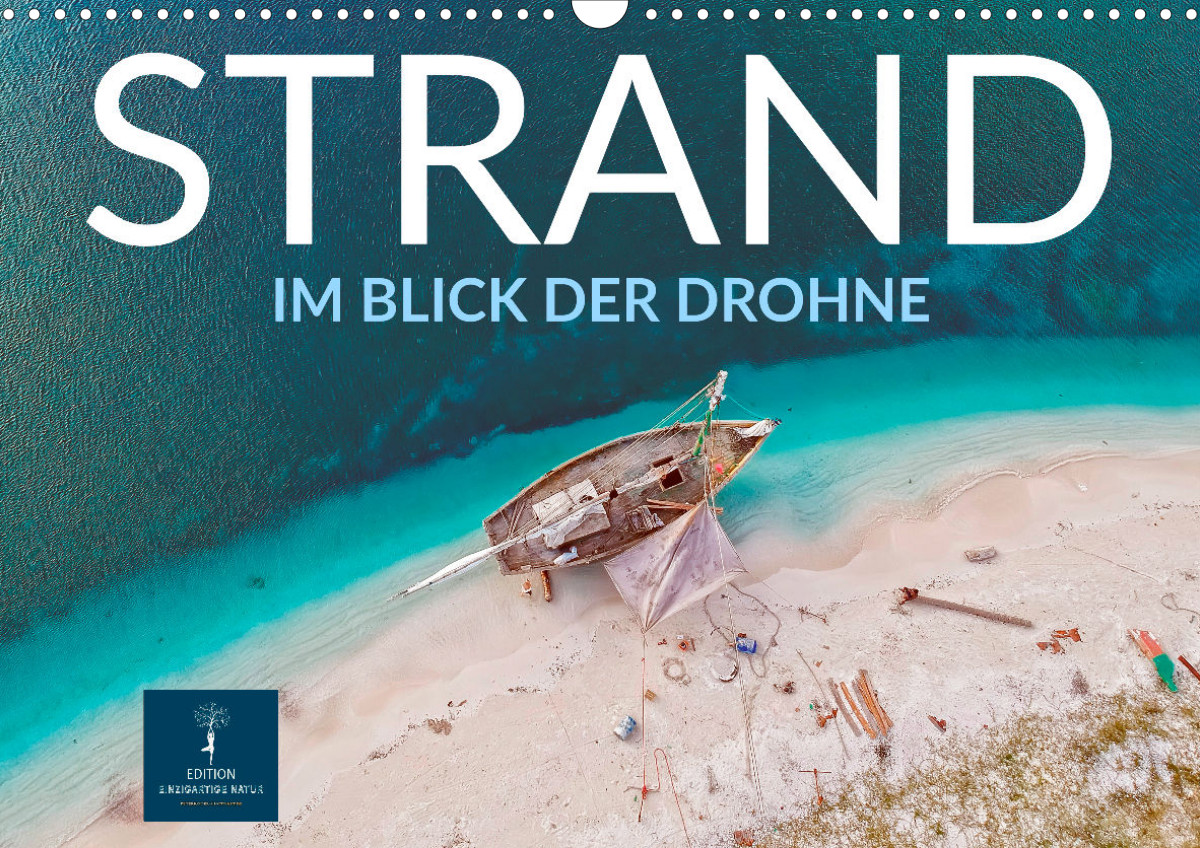 Kalender Strand