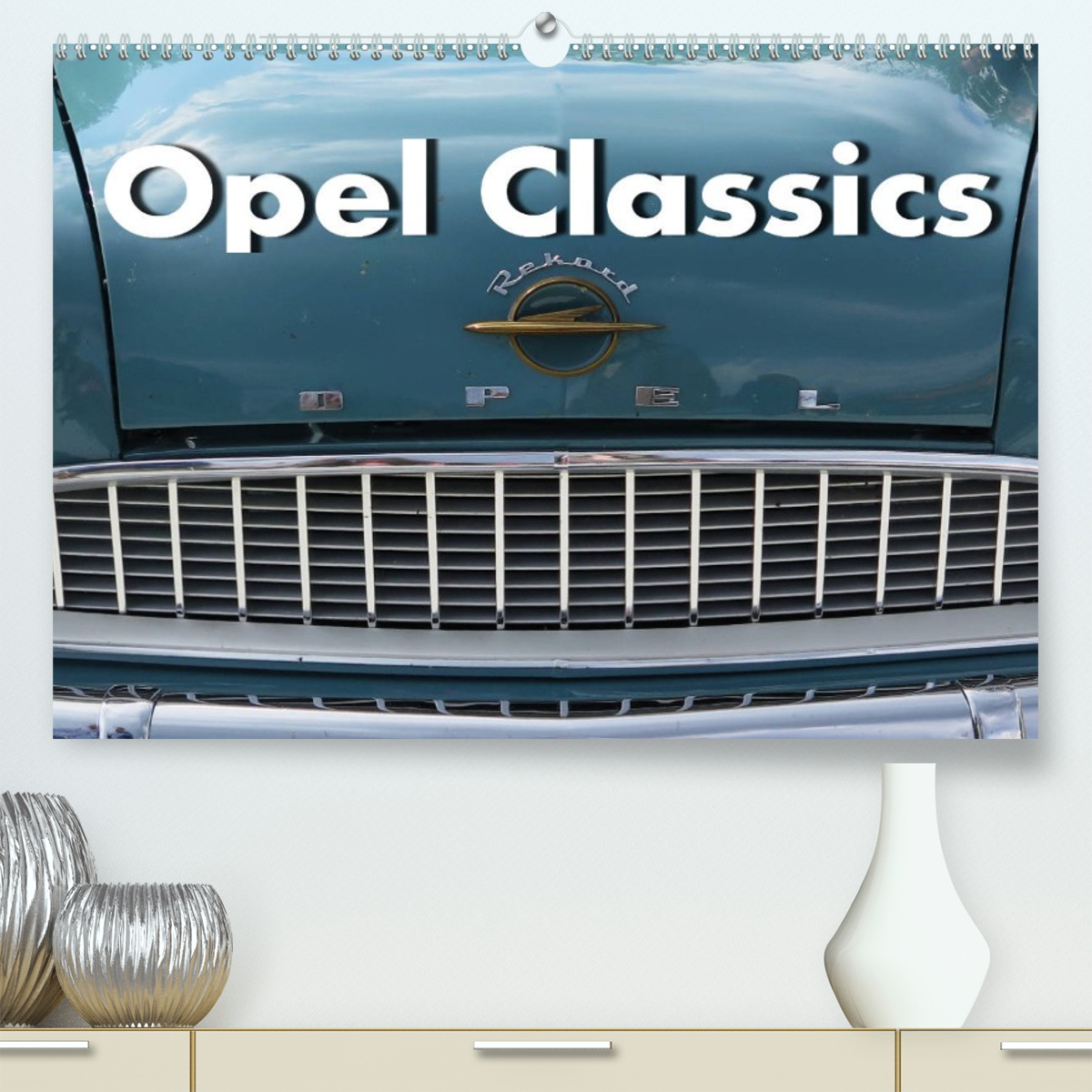Opel Classics