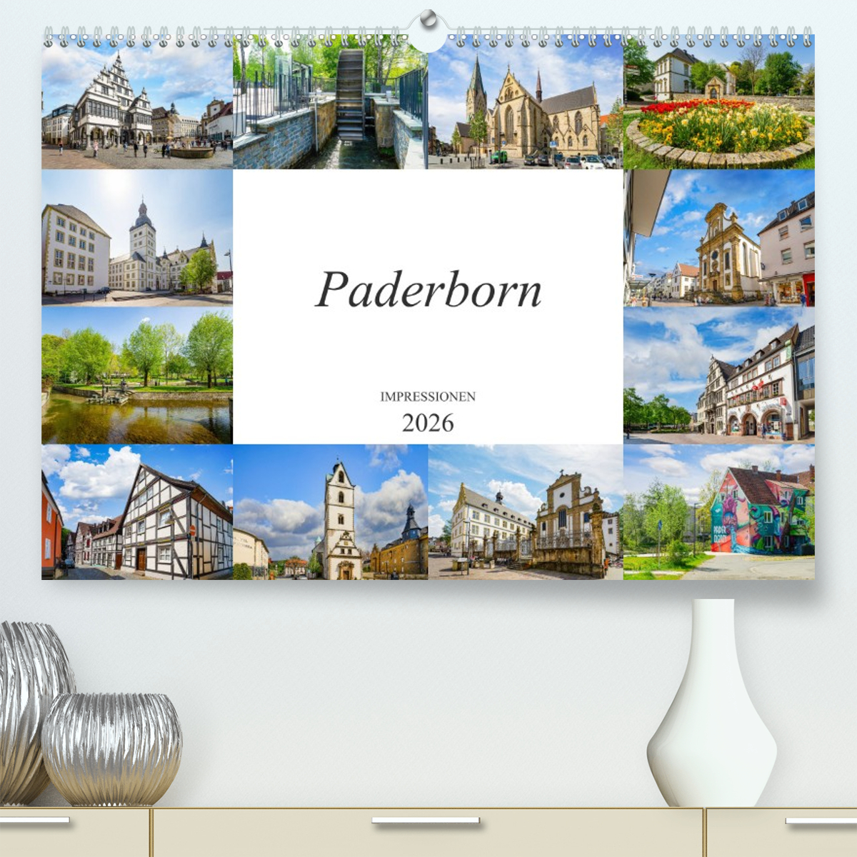 Paderborn Impressionen
