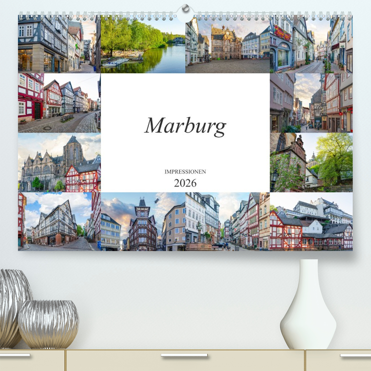 Marburg Impressionen