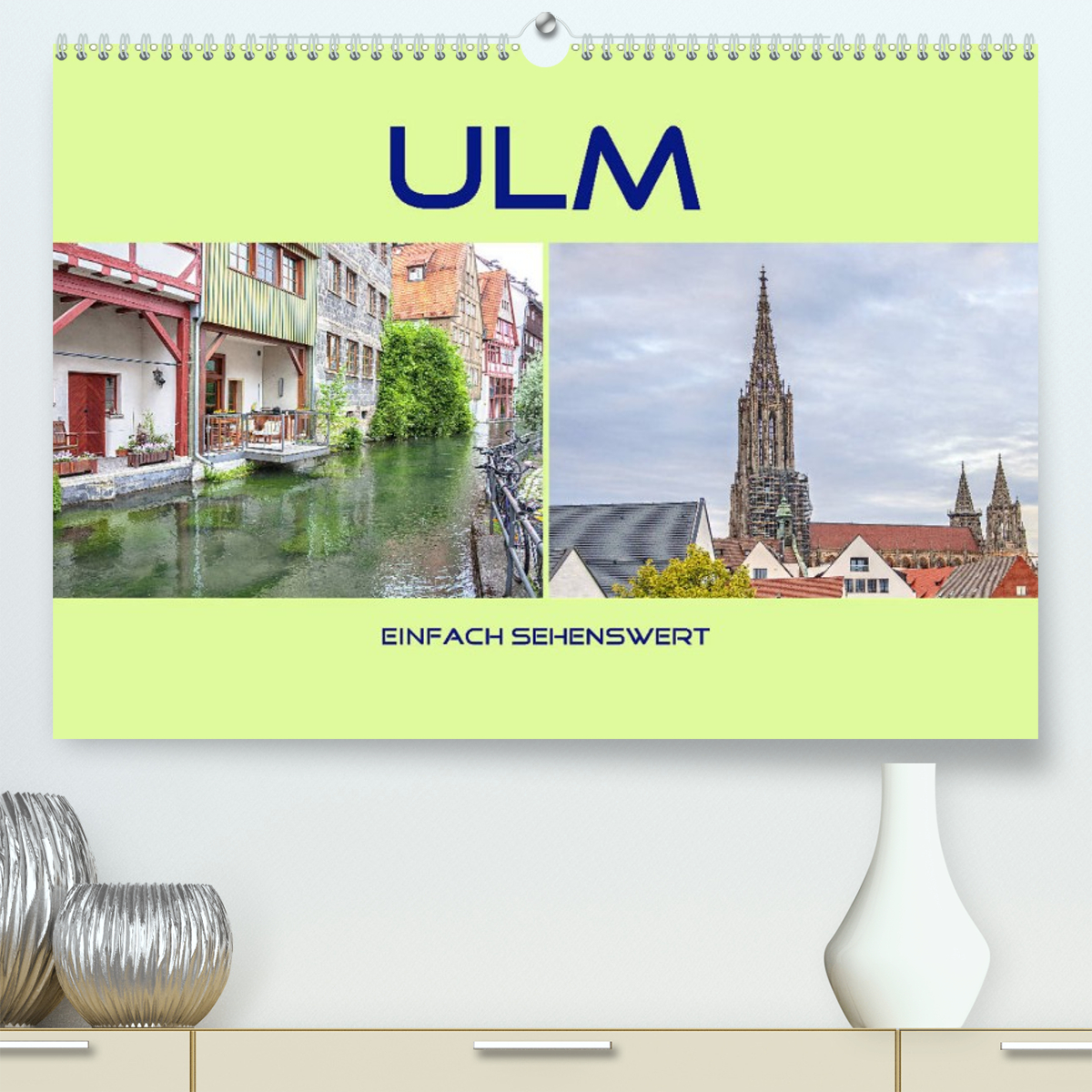 Ulm - einfach sehenswert