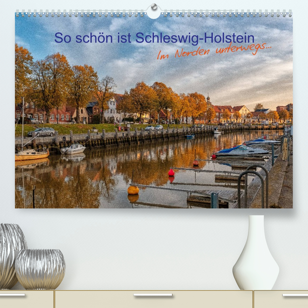 So schön ist Schleswig-Holstein
