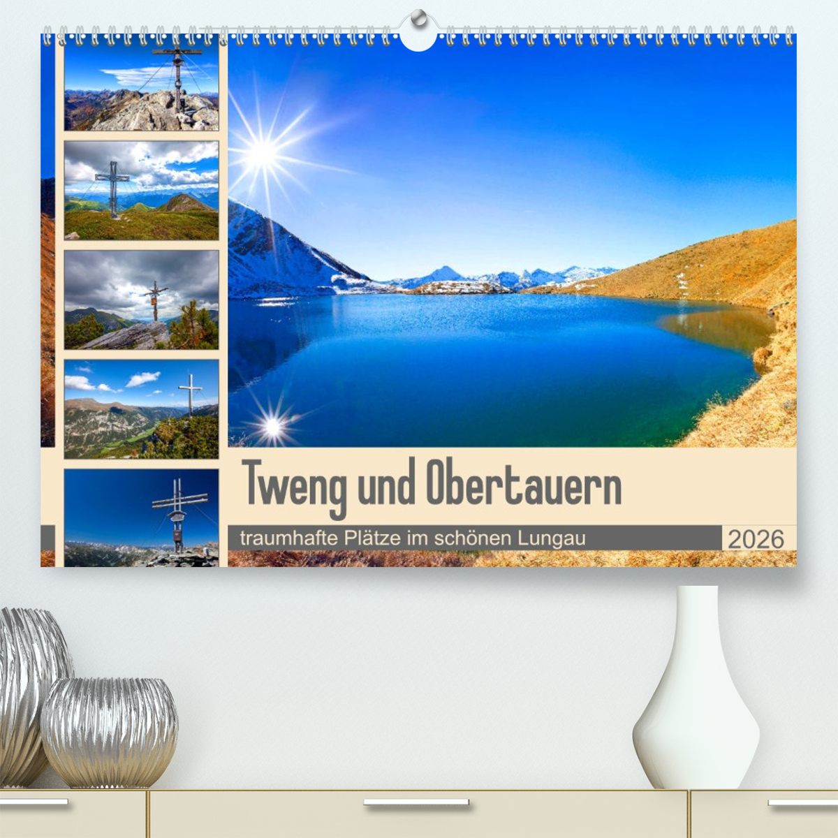 Tweng und Obertauern