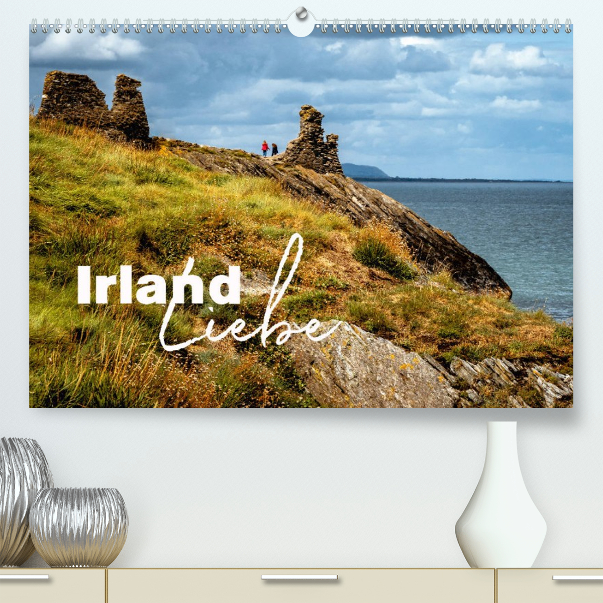Irland-Liebe