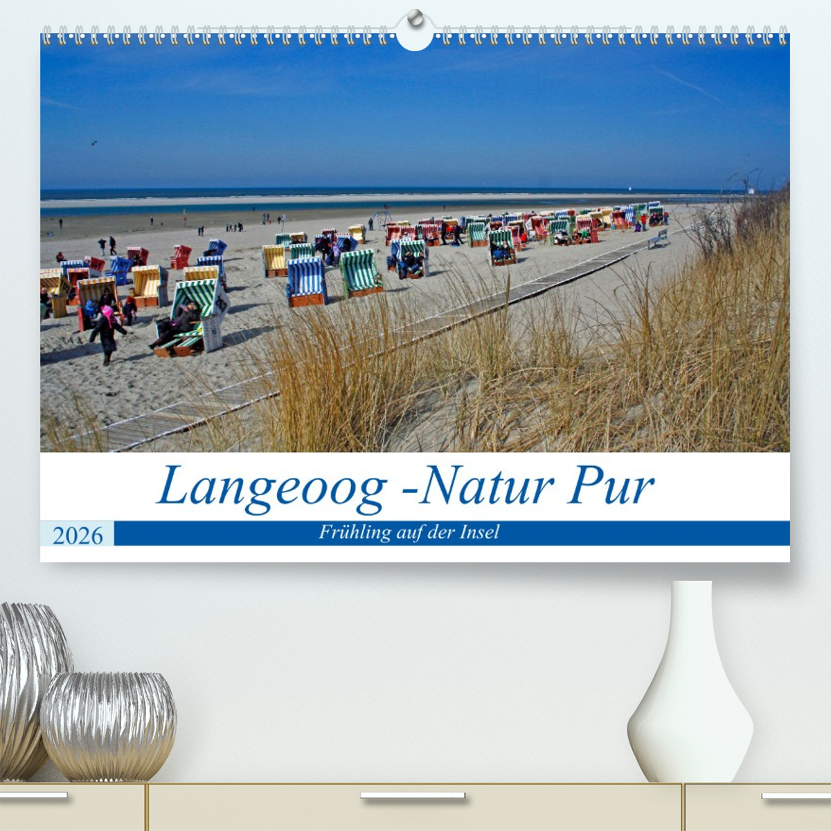 Langeoog - Natur Pur